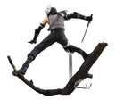 NARUTO MEGAHOUSE GEM SERIES SHIPPUDEN UCHIHA ITACHI ANBU VER.