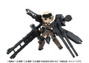 FRAME ARMS GIRL MEGAHOUSE DESKTOP ARMY KT-321f GOURAI SERIES (1 Random Blind Box)