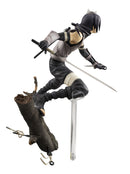 NARUTO MEGAHOUSE GEM SERIES SHIPPUDEN UCHIHA ITACHI ANBU VER.
