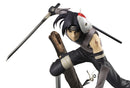 NARUTO MEGAHOUSE GEM SERIES SHIPPUDEN UCHIHA ITACHI ANBU VER.