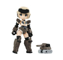 FRAME ARMS GIRL MEGAHOUSE DESKTOP ARMY KT-321f GOURAI SERIES (1 Random Blind Box)