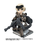 FRAME ARMS GIRL MEGAHOUSE DESKTOP ARMY KT-321f GOURAI SERIES (1 Random Blind Box)