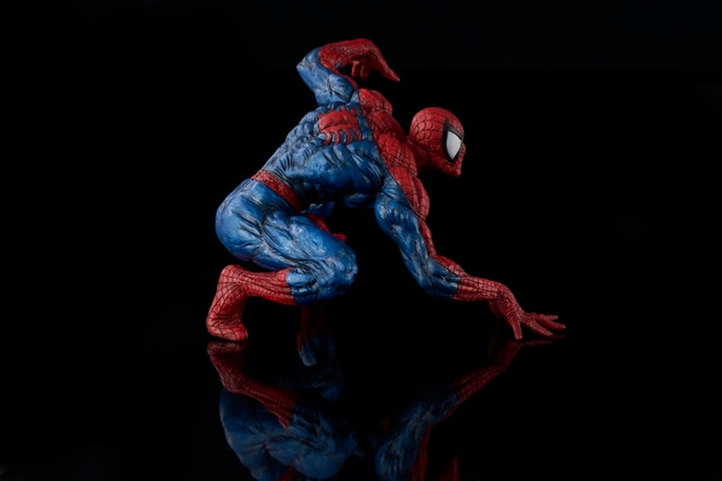 MARVEL Sentinel Sofbinal Spiderman