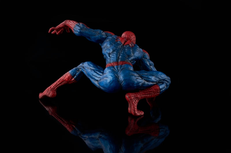 MARVEL Sentinel Sofbinal Spiderman