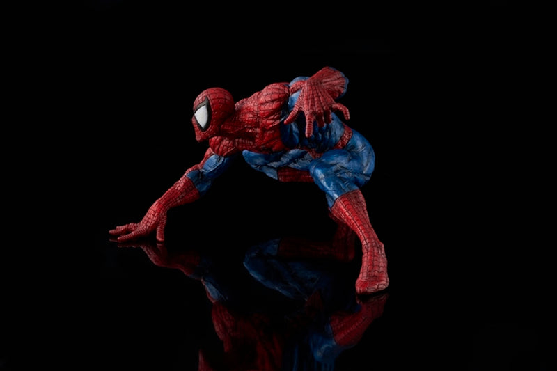 MARVEL Sentinel Sofbinal Spiderman