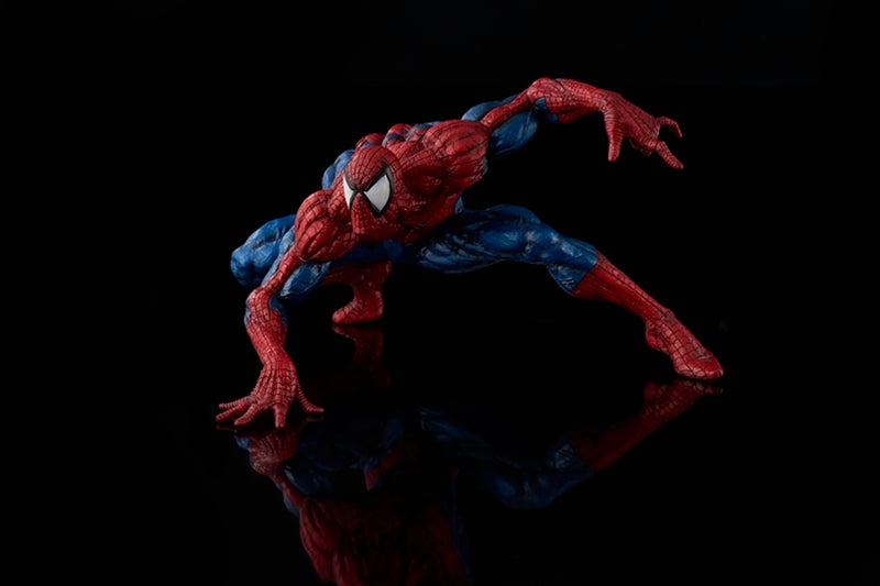 MARVEL Sentinel Sofbinal Spiderman