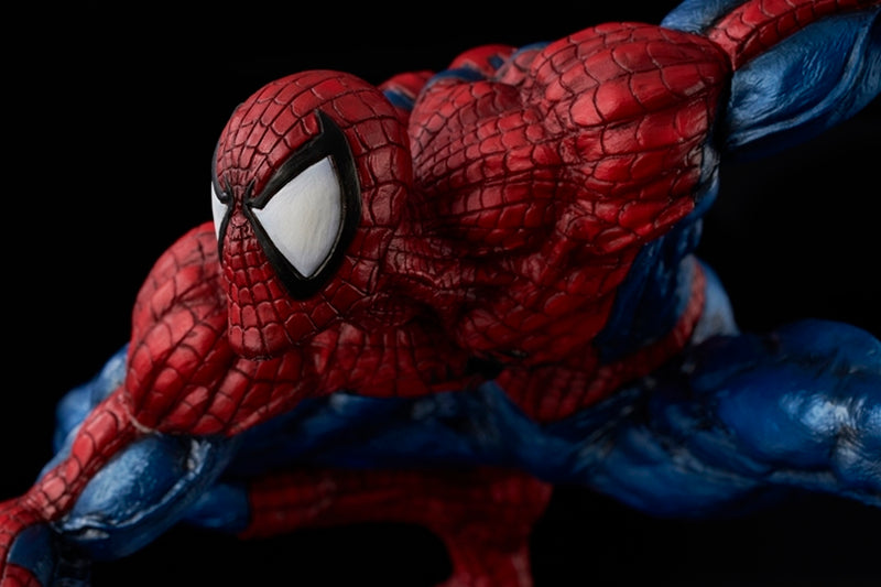 MARVEL Sentinel Sofbinal Spiderman
