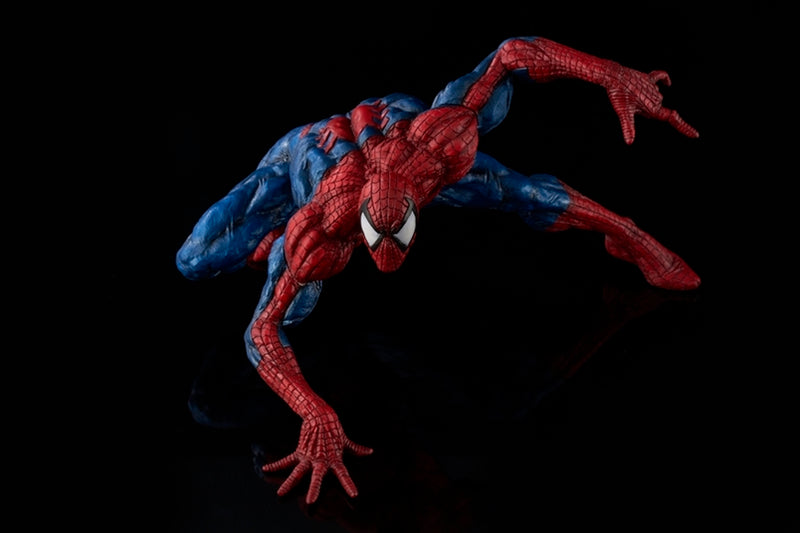 MARVEL Sentinel Sofbinal Spiderman