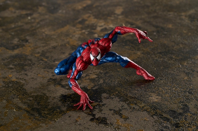 MARVEL Sentinel Sofbinal Spiderman