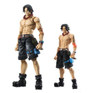 One Piece MEGAHOUSE Variable Action Heroes DX One Piece PORTGAS・D・ACE