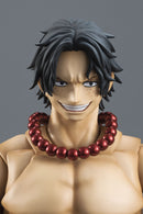 One Piece MEGAHOUSE Variable Action Heroes DX One Piece PORTGAS・D・ACE