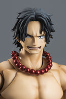 One Piece MEGAHOUSE Variable Action Heroes DX One Piece PORTGAS・D・ACE