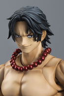 One Piece MEGAHOUSE Variable Action Heroes DX One Piece PORTGAS・D・ACE