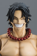 One Piece MEGAHOUSE Variable Action Heroes DX One Piece PORTGAS・D・ACE