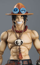 One Piece MEGAHOUSE Variable Action Heroes DX One Piece PORTGAS・D・ACE