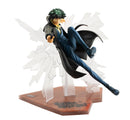 Cowboy bebop MEGAHOUSE Spike Spiegel 1st GIG
