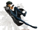 Cowboy bebop MEGAHOUSE Spike Spiegel 1st GIG