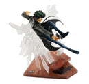 Cowboy bebop MEGAHOUSE Spike Spiegel 1st GIG