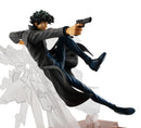 Cowboy bebop MEGAHOUSE Spike Spiegel 1st GIG