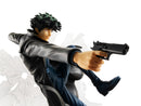 Cowboy bebop MEGAHOUSE Spike Spiegel 1st GIG
