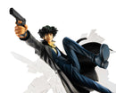 Cowboy bebop MEGAHOUSE Spike Spiegel 1st GIG