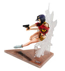 Cowboy bebop MEGAHOUSE Faye Valentine 1st GIG