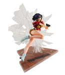 Cowboy bebop MEGAHOUSE Faye Valentine 1st GIG