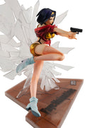 Cowboy bebop MEGAHOUSE Faye Valentine 1st GIG
