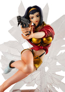 Cowboy bebop MEGAHOUSE Faye Valentine 1st GIG
