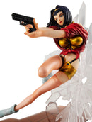 Cowboy bebop MEGAHOUSE Faye Valentine 1st GIG