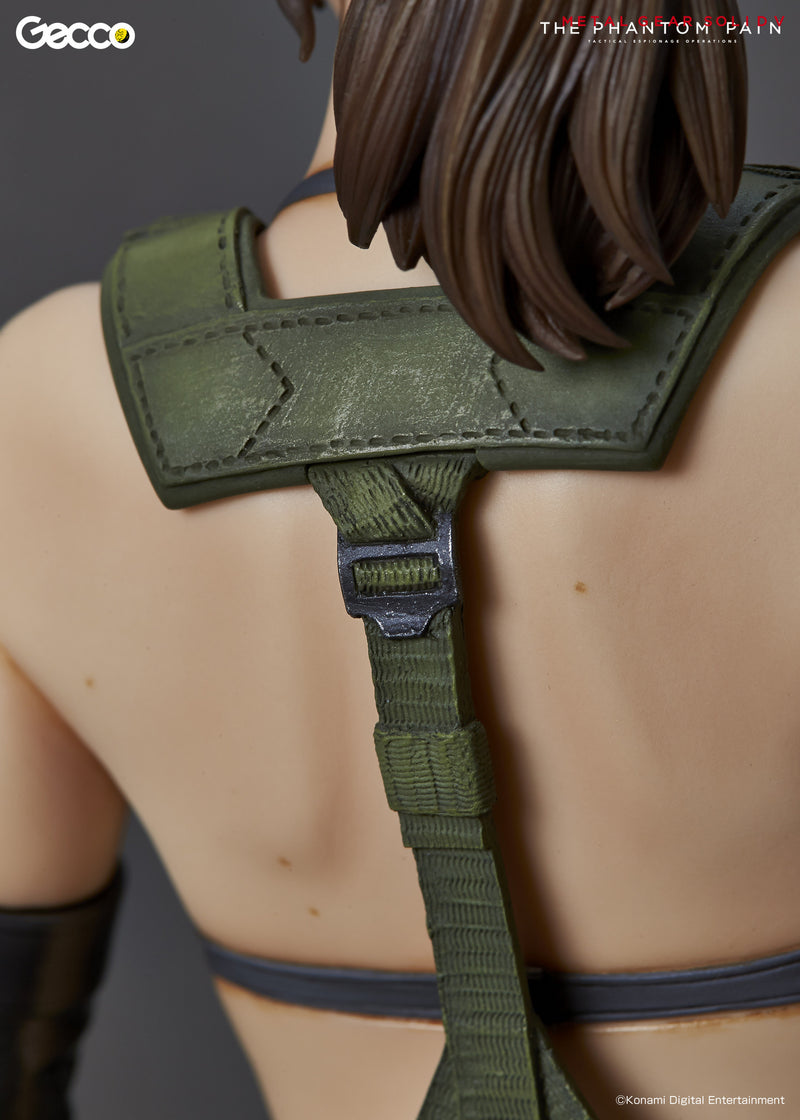 Metal Gear Solid V: The Phantom Pain GRECCO Quiet 1/6