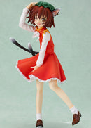 Touhou Project Phat Chen