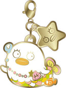 Gintama Metal Charm Collection Megahouse Chapter 2 Saint★Elly (RANDOM 1 BLIND BOX)