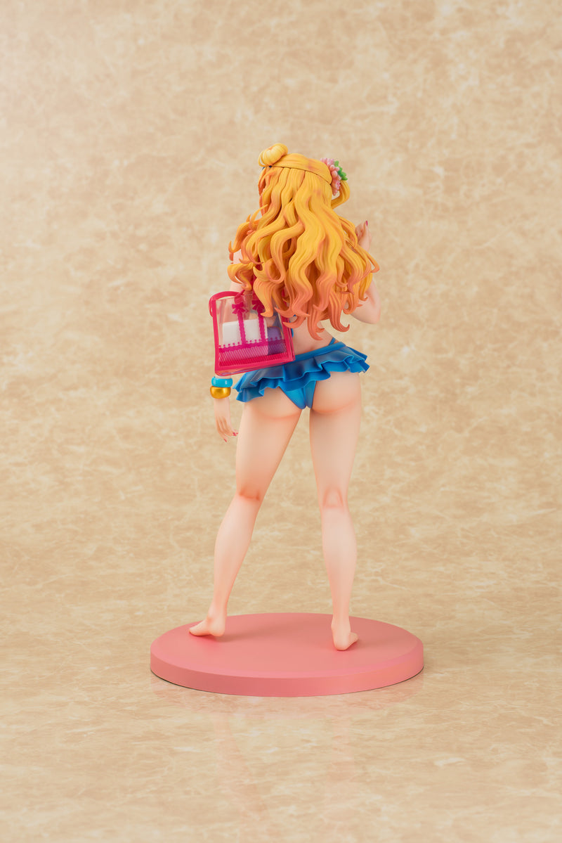 Oshiete! Galko-chan DAIKI Swimsuit Galko-chan