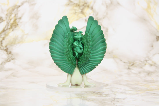 The Ancient Magus' Bride MAG Genei Premium Vignette Collection Mascot Collection Aerial