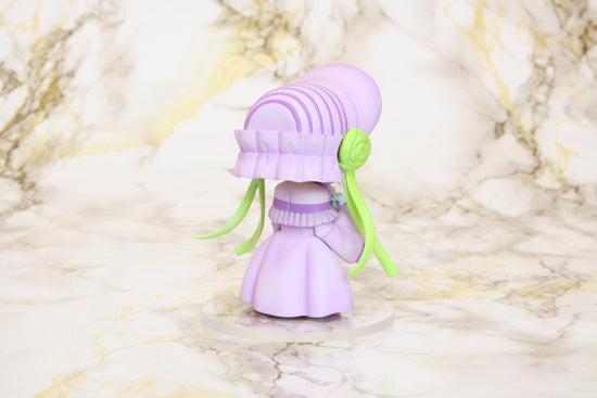 The Ancient Magus' Bride MAG Genei Premium Vignette Collection Mascot Collection Silver