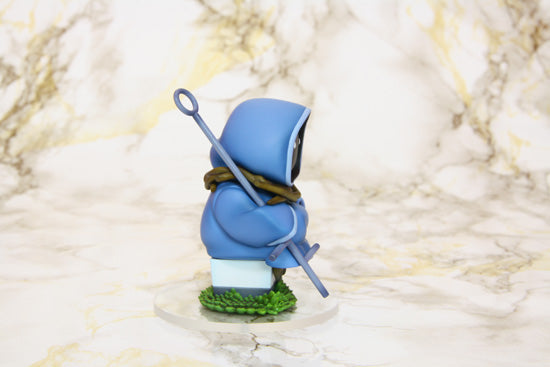 The Ancient Magus' Bride MAG Genei Premium Vignette Collection Mascot Collection will-o'-the-wisp