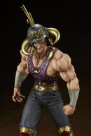 Hokuto no Ken: Ichigo Aji  Embrace Japan Holy Emperor Souther-sama with Turban Kid