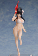 SENRAN KAGURA PEACH BEACH SPLASH FREEing Ikaruga: Swimsuit Ver.