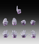 JOJO'S BIZARRE ADVENTURE Part5「Golden Wind」 MEDICOS ENTERTAINMENT Chozokado「M･B」(re-run)