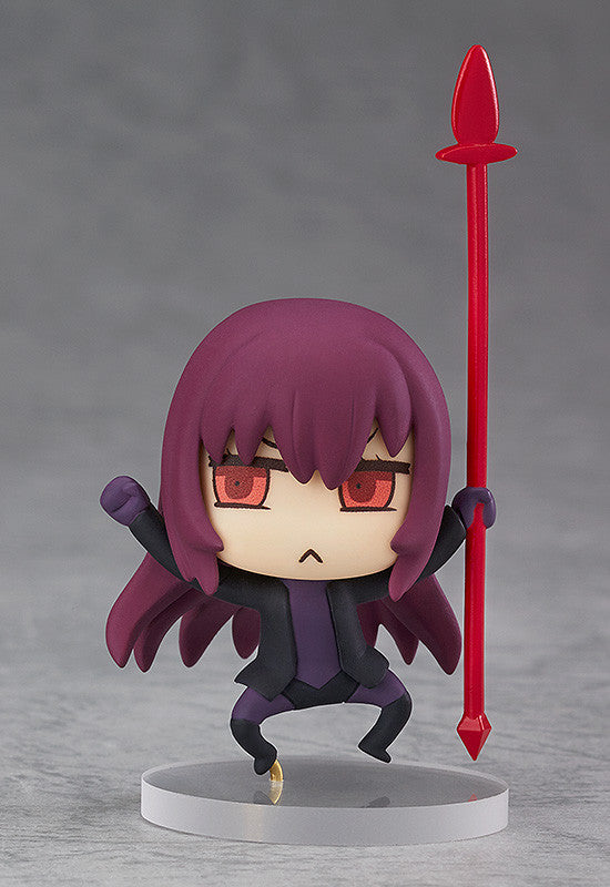 Fate/Grand Order GOOD SMILE COMPANY Learning with Manga! Fate/Grand Order Collectible Figures (1 Random Blind Box) (Re-run)