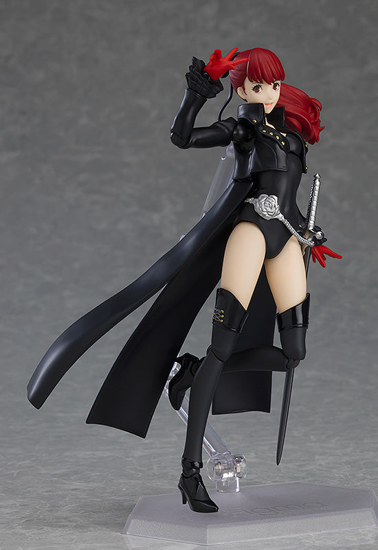 587 Persona 5 Royal figma Violet