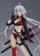 454 Fate/Grand Order figma Berserker/Jeanne d'Arc (Alter)