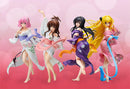 To Love-Ru Darkness FREEing Yui Kotegawa: Yukata Ver.