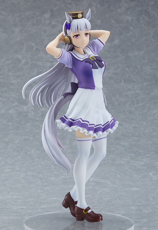 Umamusume: Pretty Derby POP UP PARADE Gold Ship: School Uniform Ver.