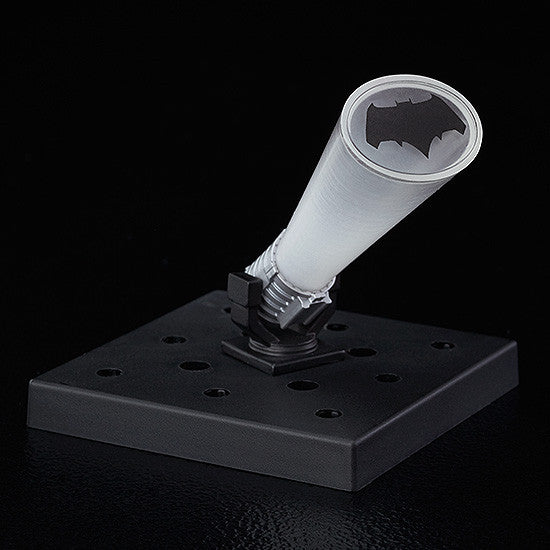 628 Batman v Superman: Dawn of Justice Nendoroid Batman: Justice Edition