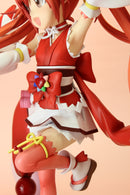 BLACK BULLET PLUM Enju Aihara～Tenchuu Girls Ver.～