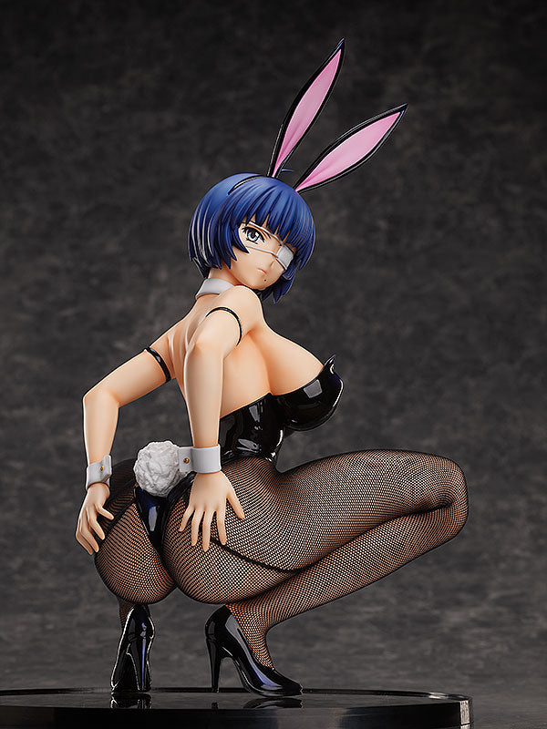 Shin Ikki Tousen FREEing Ryomou Shimei: Bunny Ver. 2nd