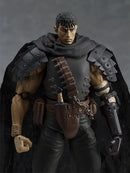359 Berserk figma Guts: Black Swordsman ver. Repaint Edition