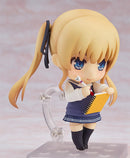 721 Saekano: How to Raise a Boring Girlfriend Nendoroid Eriri Spencer Sawamura